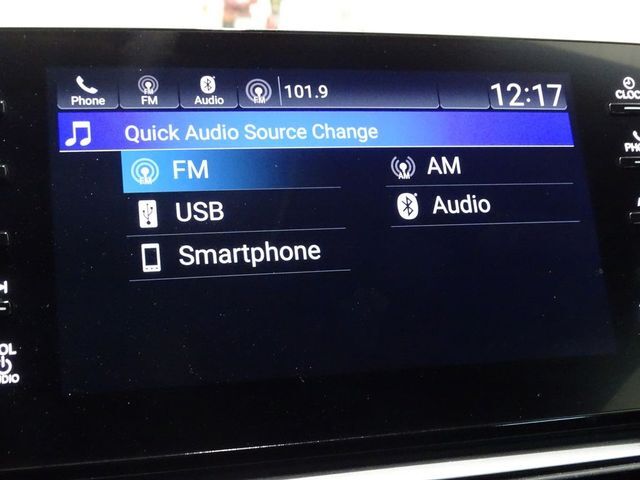 2020 Honda Accord Sport Raleigh NC