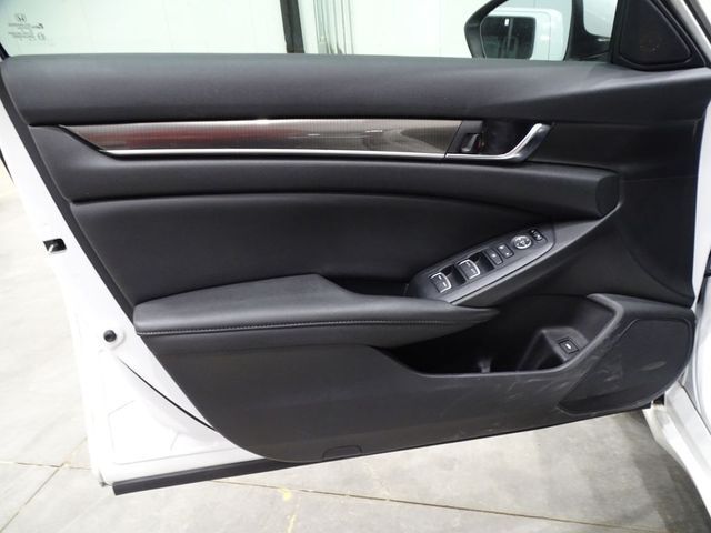 2020 Honda Accord Sport Raleigh NC