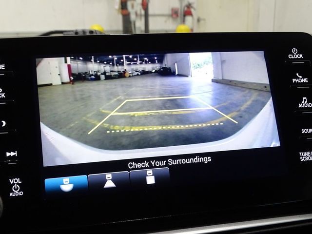 2020 Honda Accord Sport Raleigh NC