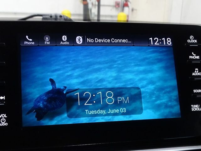 2020 Honda Accord Sport Raleigh NC