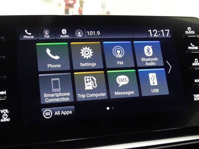 2020 Honda Accord Sport Raleigh NC