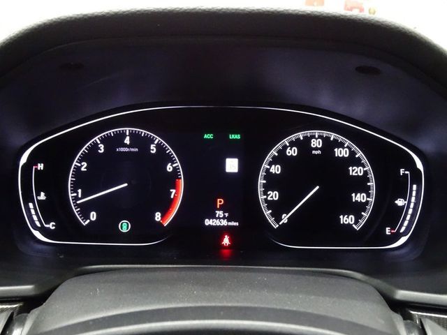 2020 Honda Accord Sport Raleigh NC