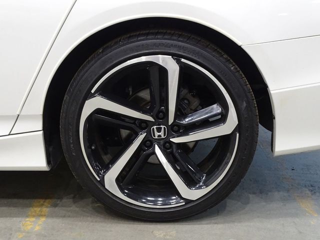 2020 Honda Accord Sport Raleigh NC