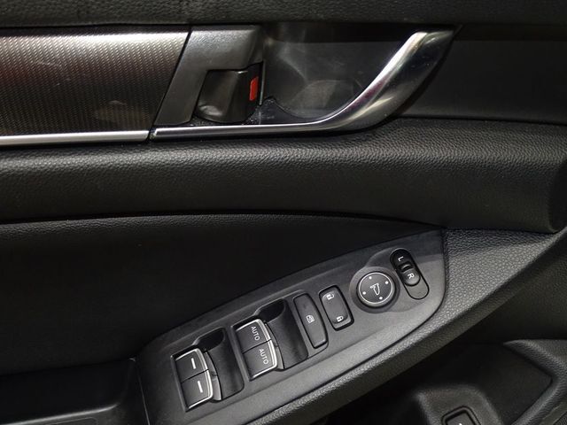 2020 Honda Accord Sport Raleigh NC