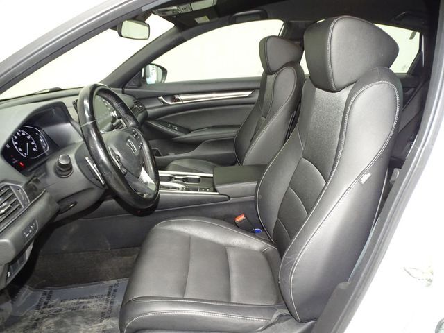 2020 Honda Accord Sport Raleigh NC