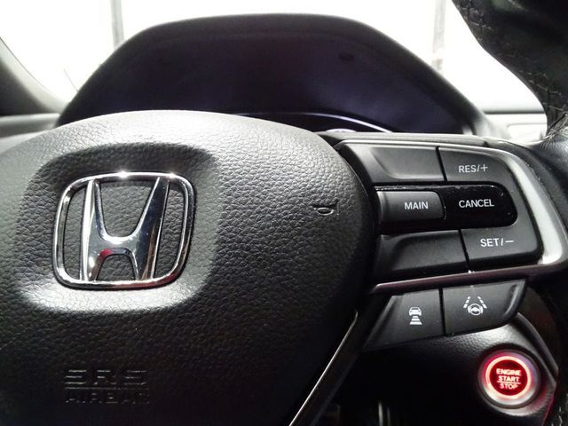 2020 Honda Accord Sport Raleigh NC