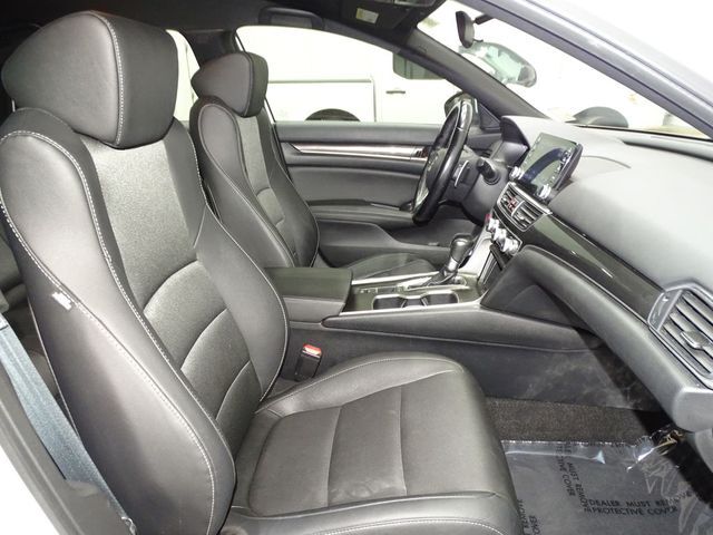 2020 Honda Accord Sport Raleigh NC