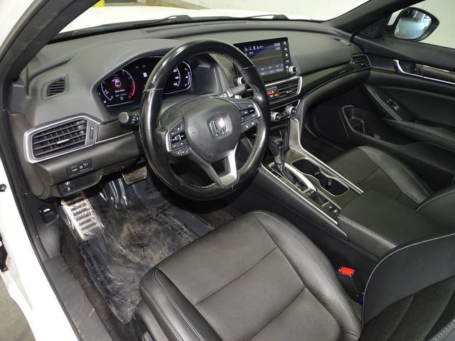 2020 Honda Accord Sport Raleigh NC