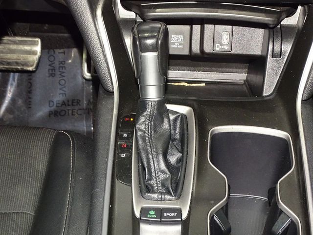 2020 Honda Accord Sport Raleigh NC