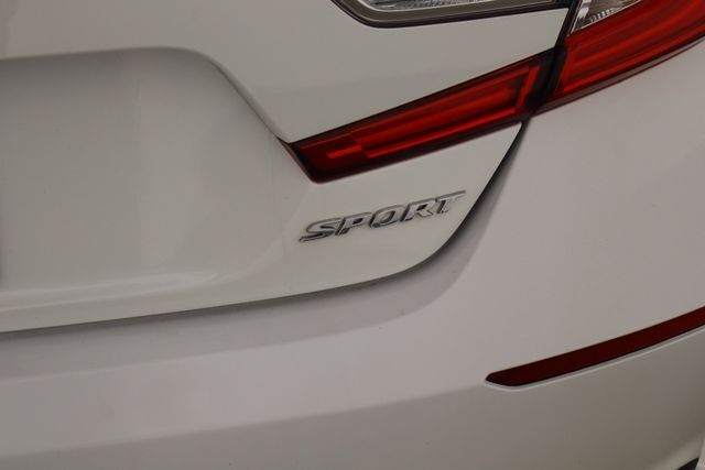 2020 Honda Accord Sport Raleigh NC