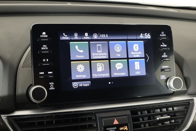 2020 Honda Accord Sport Raleigh NC