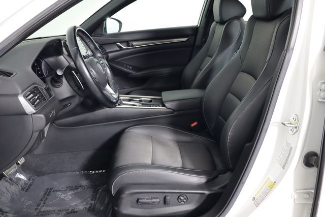 2020 Honda Accord Sport Raleigh NC