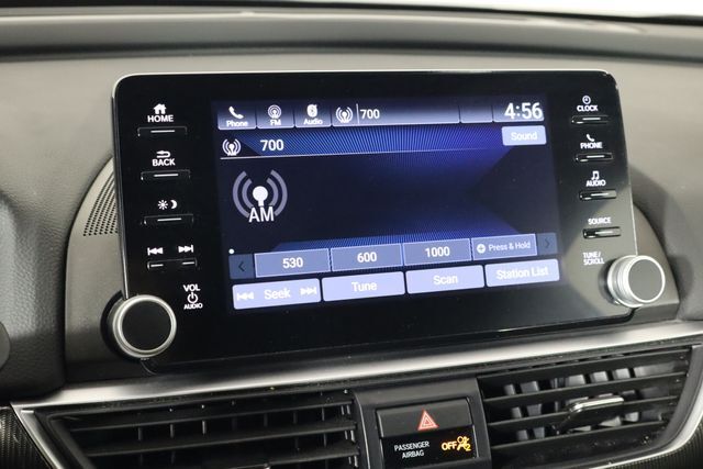 2020 Honda Accord Sport Raleigh NC
