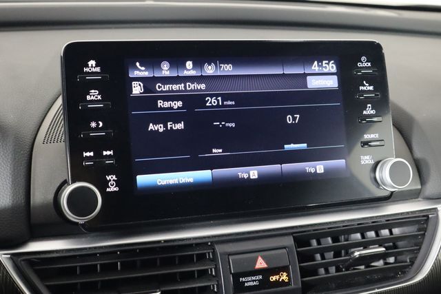 2020 Honda Accord Sport Raleigh NC