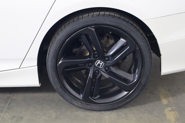 2020 Honda Accord Sport Raleigh NC
