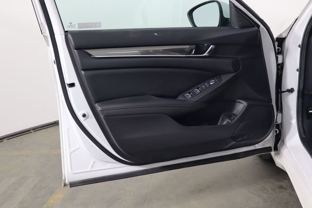 2020 Honda Accord Sport Raleigh NC