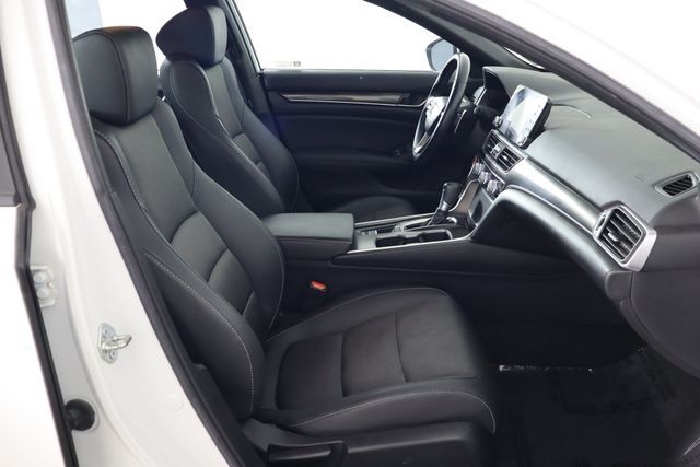 2020 Honda Accord Sport Raleigh NC