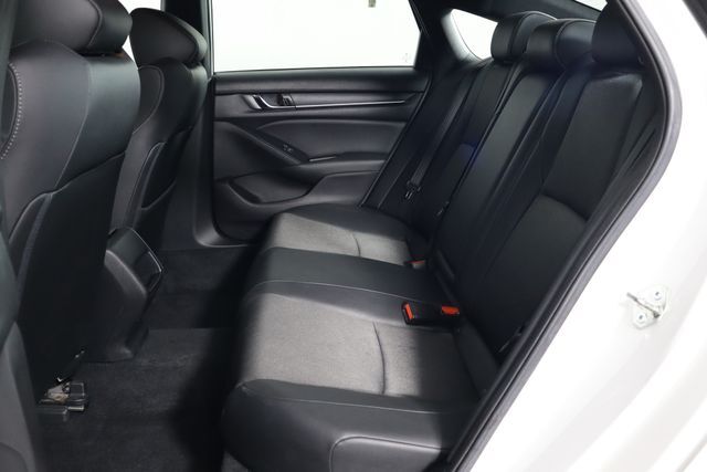 2020 Honda Accord Sport Raleigh NC