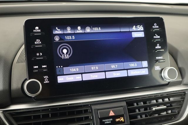 2020 Honda Accord Sport Raleigh NC