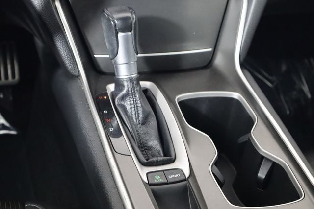 2020 Honda Accord Sport Raleigh NC