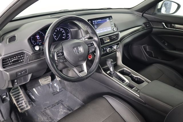 2020 Honda Accord Sport Raleigh NC