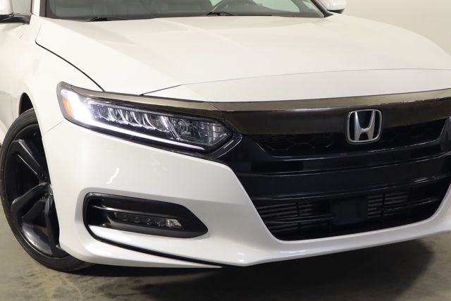 2020 Honda Accord Sport Raleigh NC