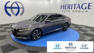 2020 Honda Accord Sport Rome GA 2020 Honda Accord Sport Rome GA