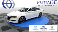 2020 Honda Accord Sport Rome GA 2020 Honda Accord Sport Rome GA