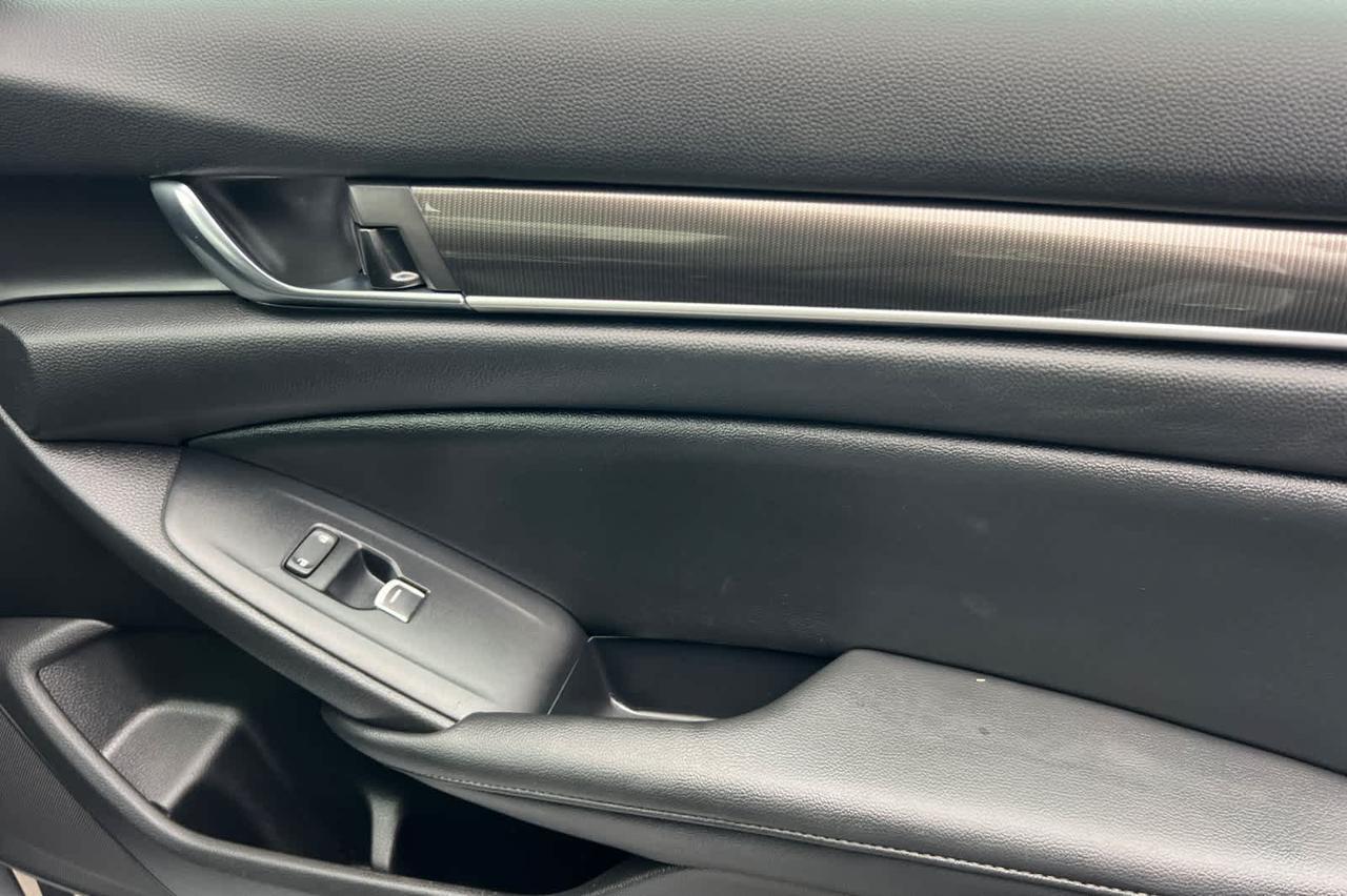 2020 Honda Accord Sport Roseville CA