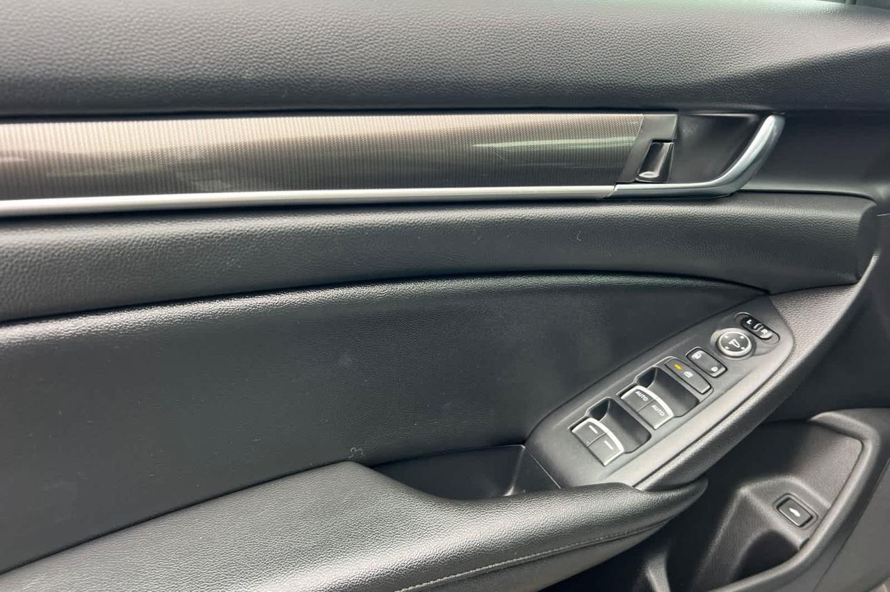 2020 Honda Accord Sport Roseville CA