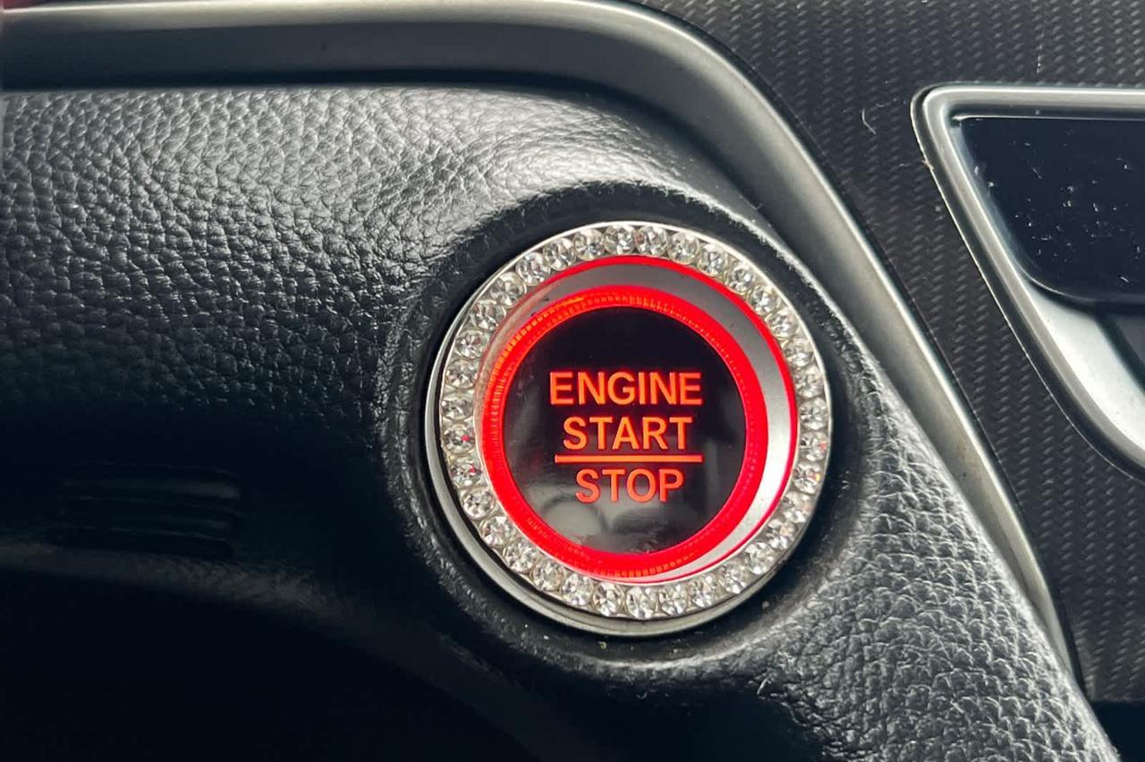 2020 Honda Accord Sport Roseville CA