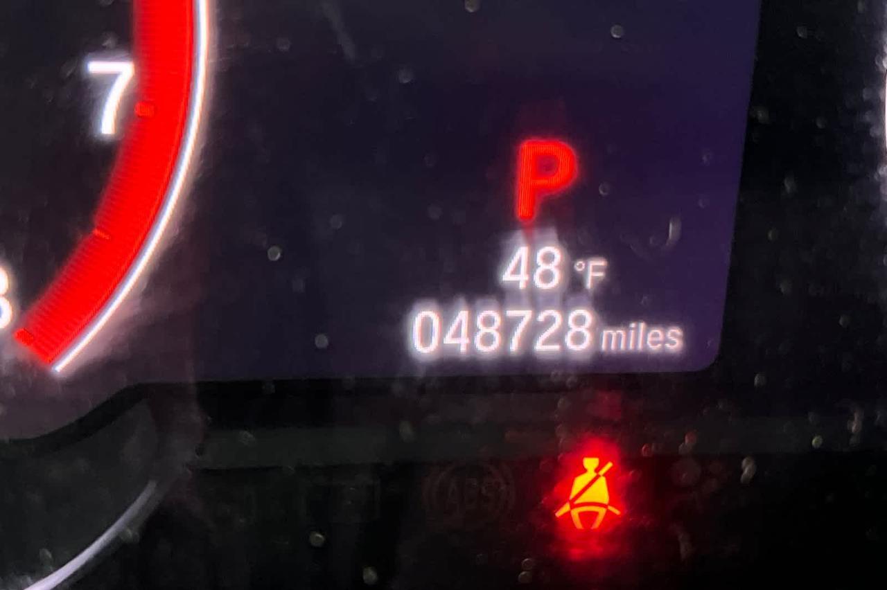 2020 Honda Accord Sport Roseville CA