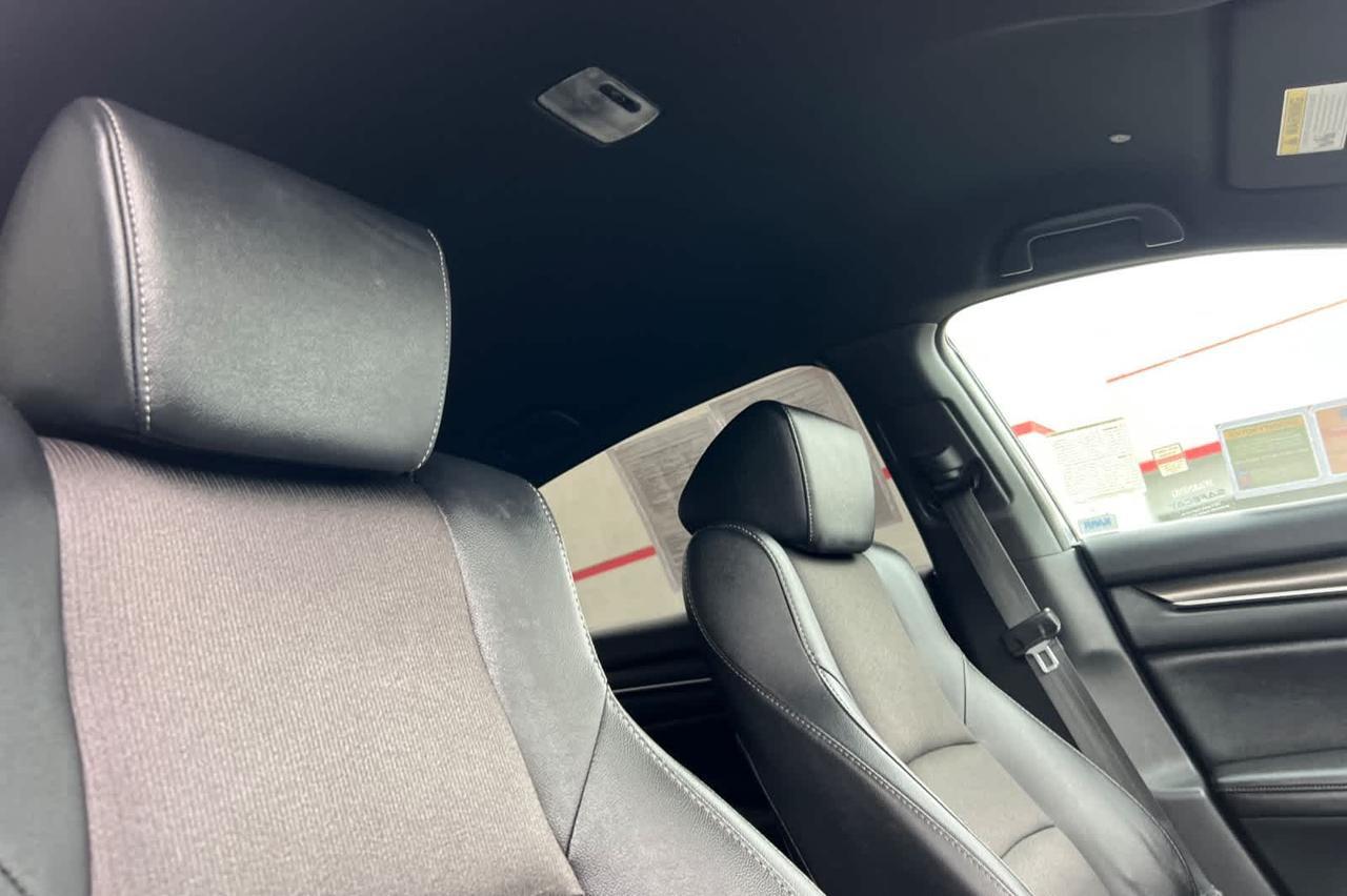 2020 Honda Accord Sport Roseville CA