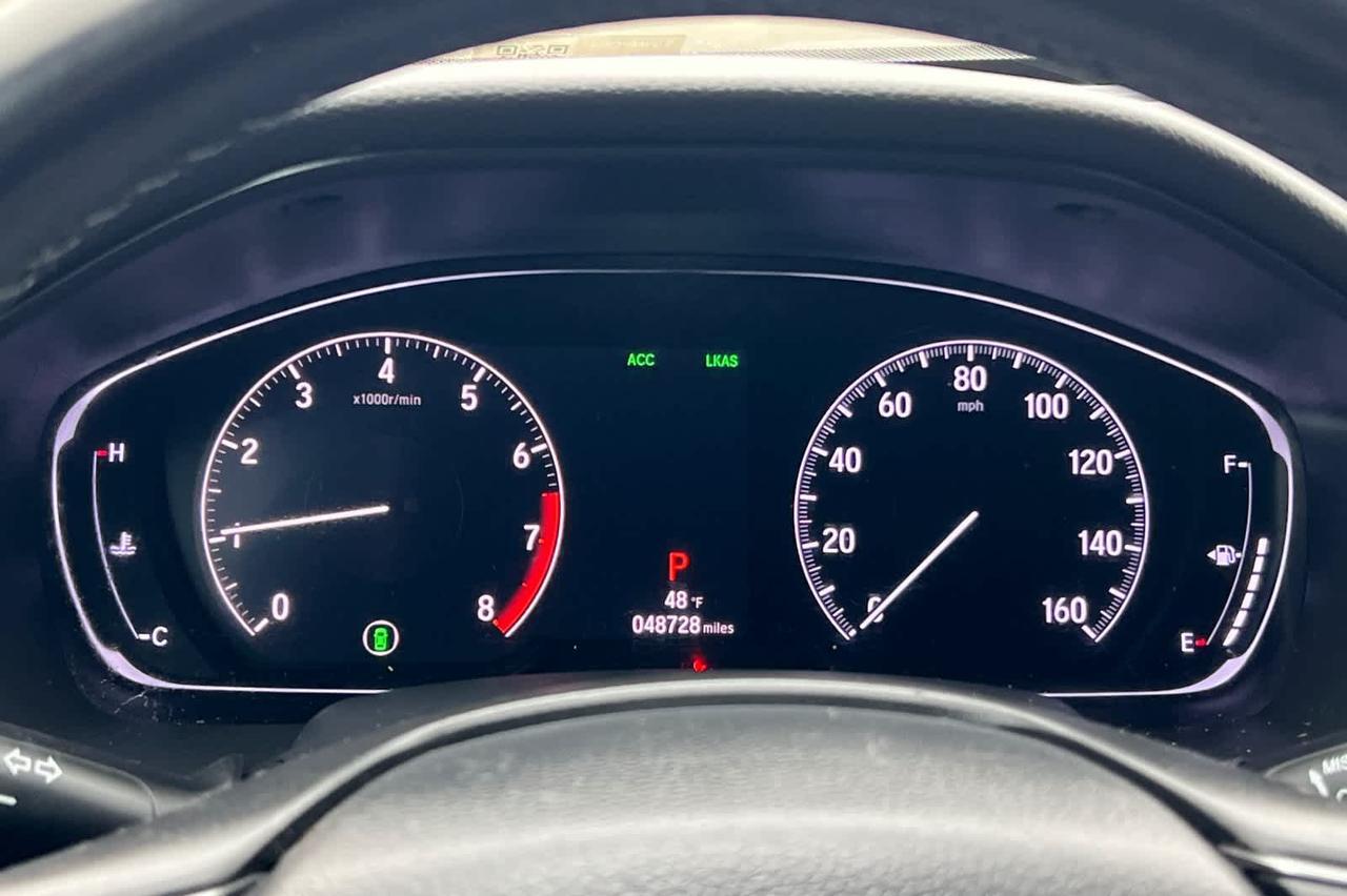 2020 Honda Accord Sport Roseville CA