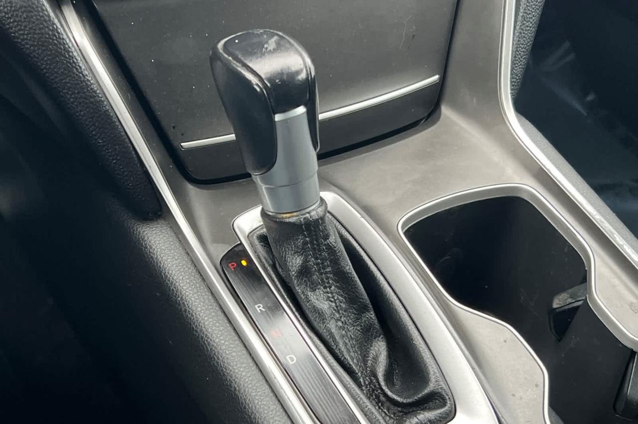 2020 Honda Accord Sport Roseville CA