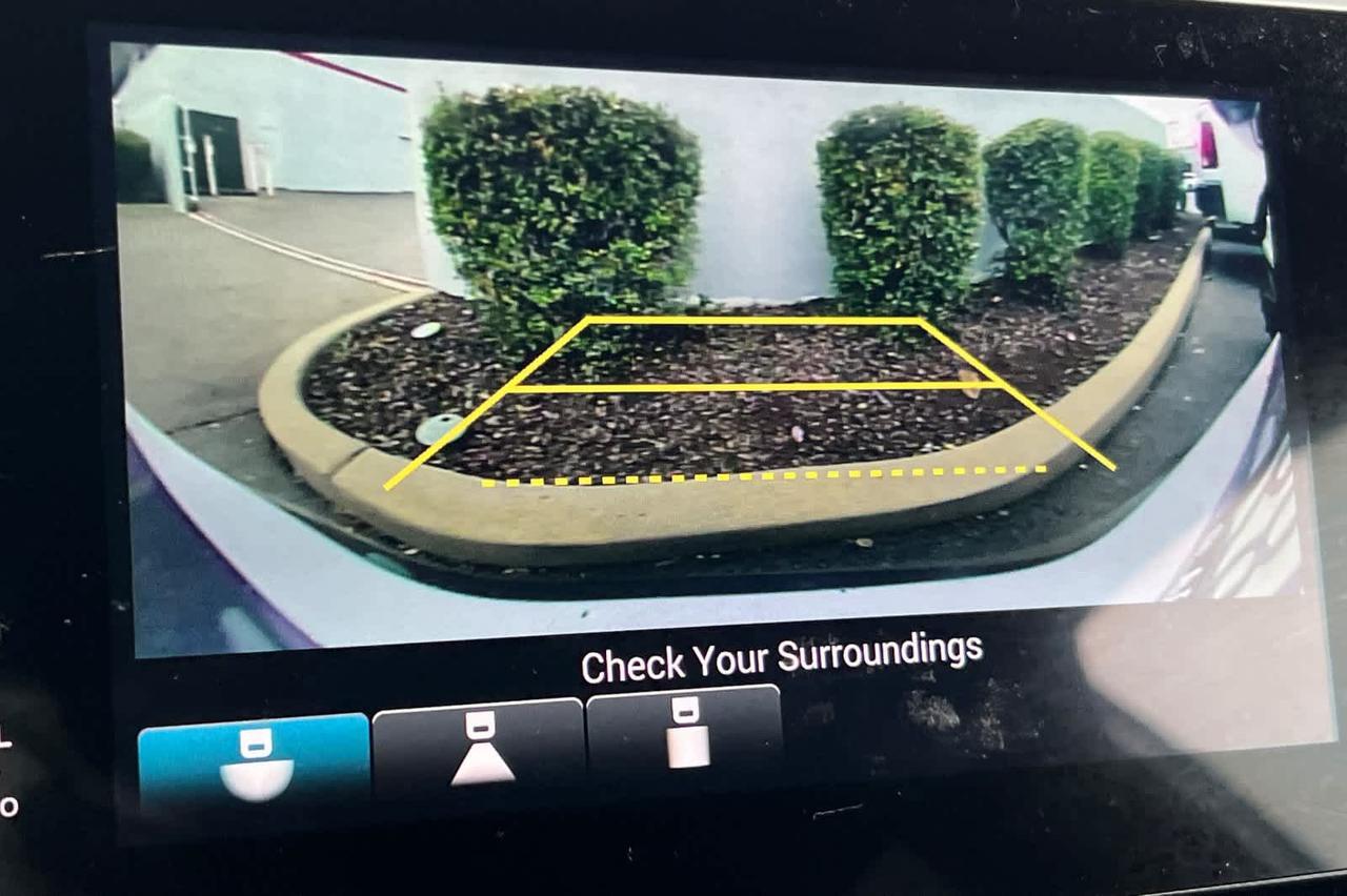 2020 Honda Accord Sport Roseville CA