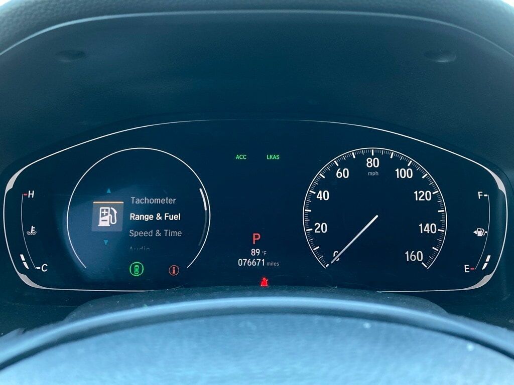 2020 Honda Accord Sport San Antonio TX