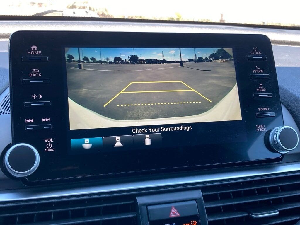 2020 Honda Accord Sport San Antonio TX