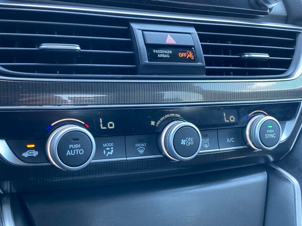 2020 Honda Accord Sport San Antonio TX