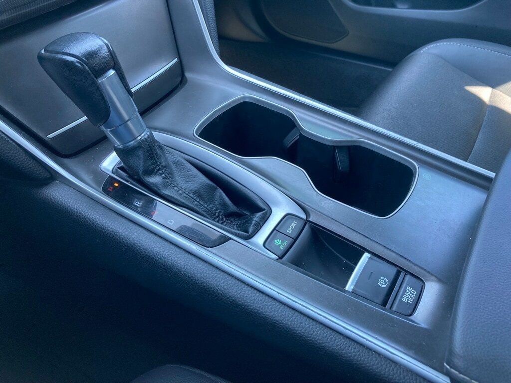 2020 Honda Accord Sport San Antonio TX