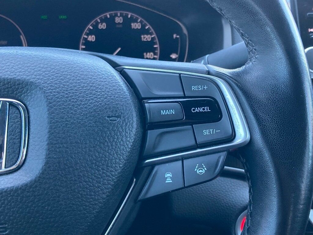 2020 Honda Accord Sport San Antonio TX