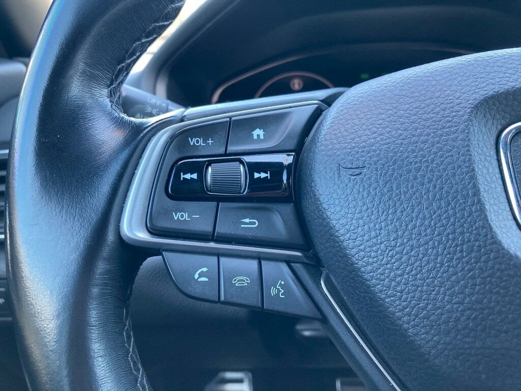 2020 Honda Accord Sport San Antonio TX