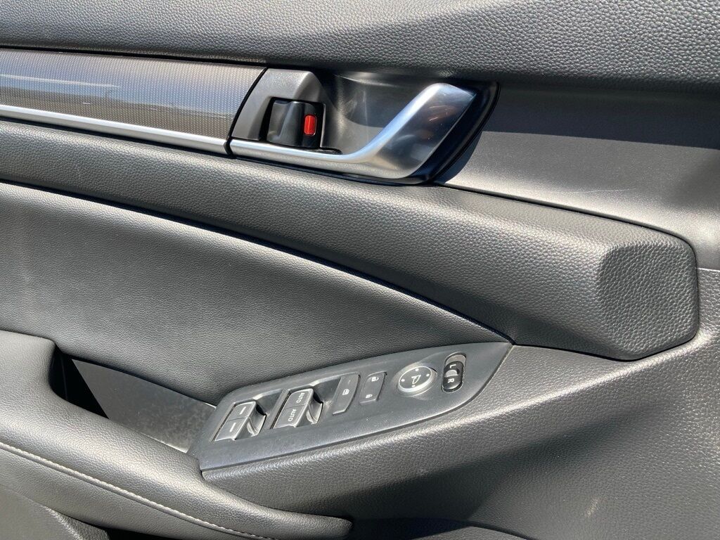 2020 Honda Accord Sport San Antonio TX