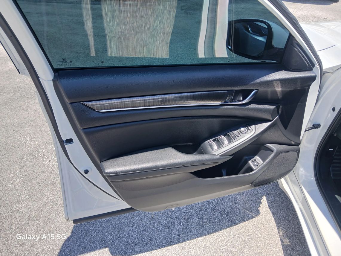 2020 Honda Accord Sport Sedan 4D Maitland FL