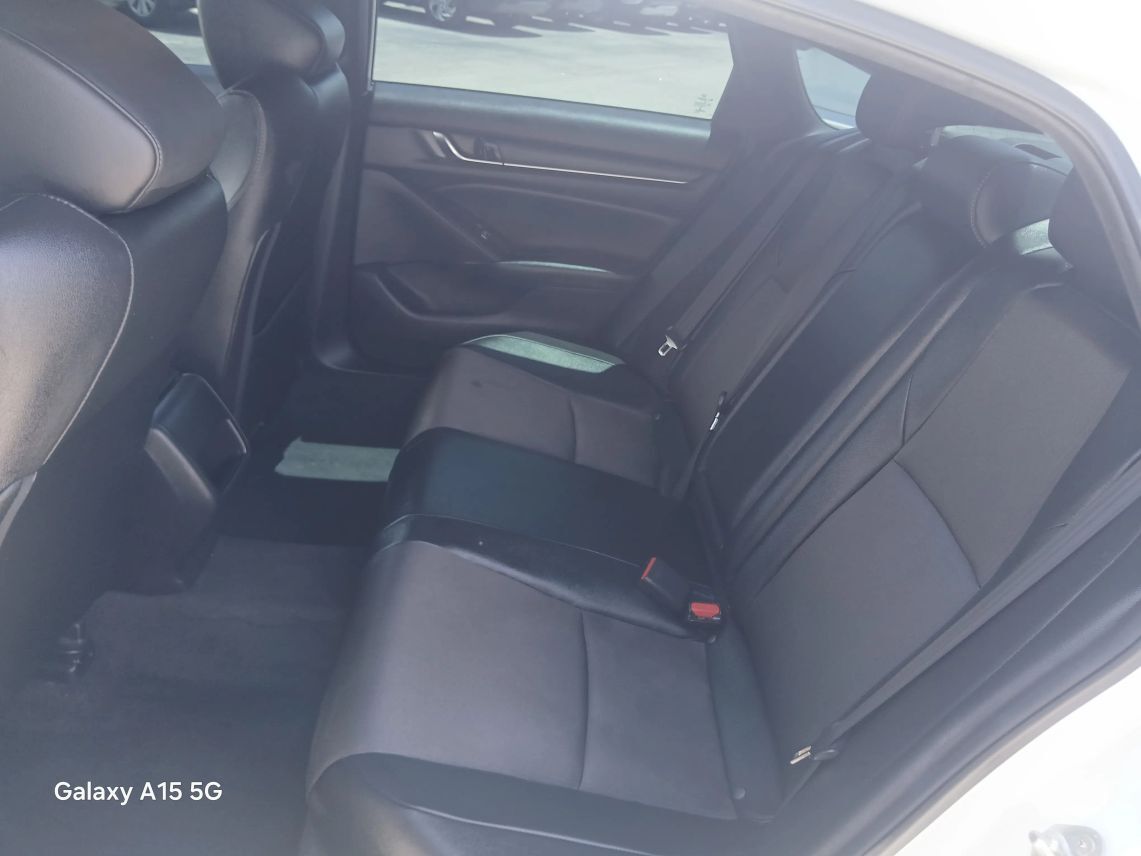 2020 Honda Accord Sport Sedan 4D Maitland FL