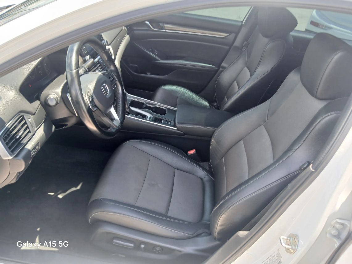 2020 Honda Accord Sport Sedan 4D Maitland FL