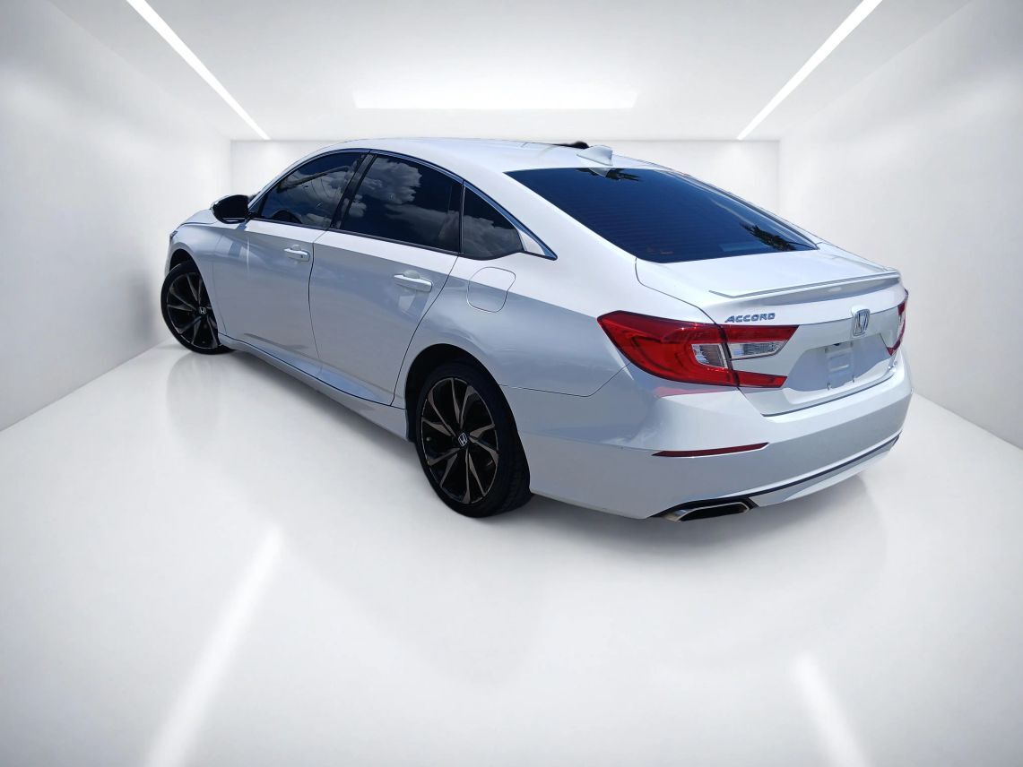 2020 Honda Accord Sport Sedan 4D Maitland FL