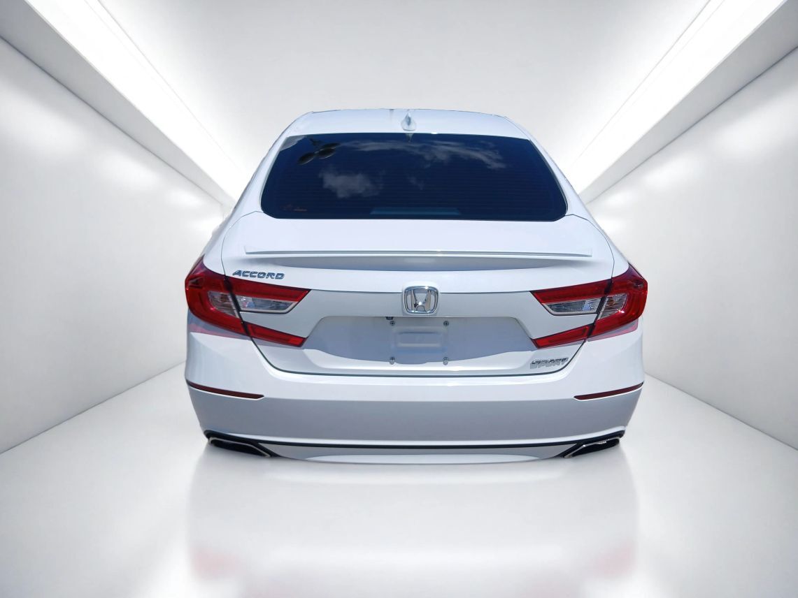 2020 Honda Accord Sport Sedan 4D Maitland FL