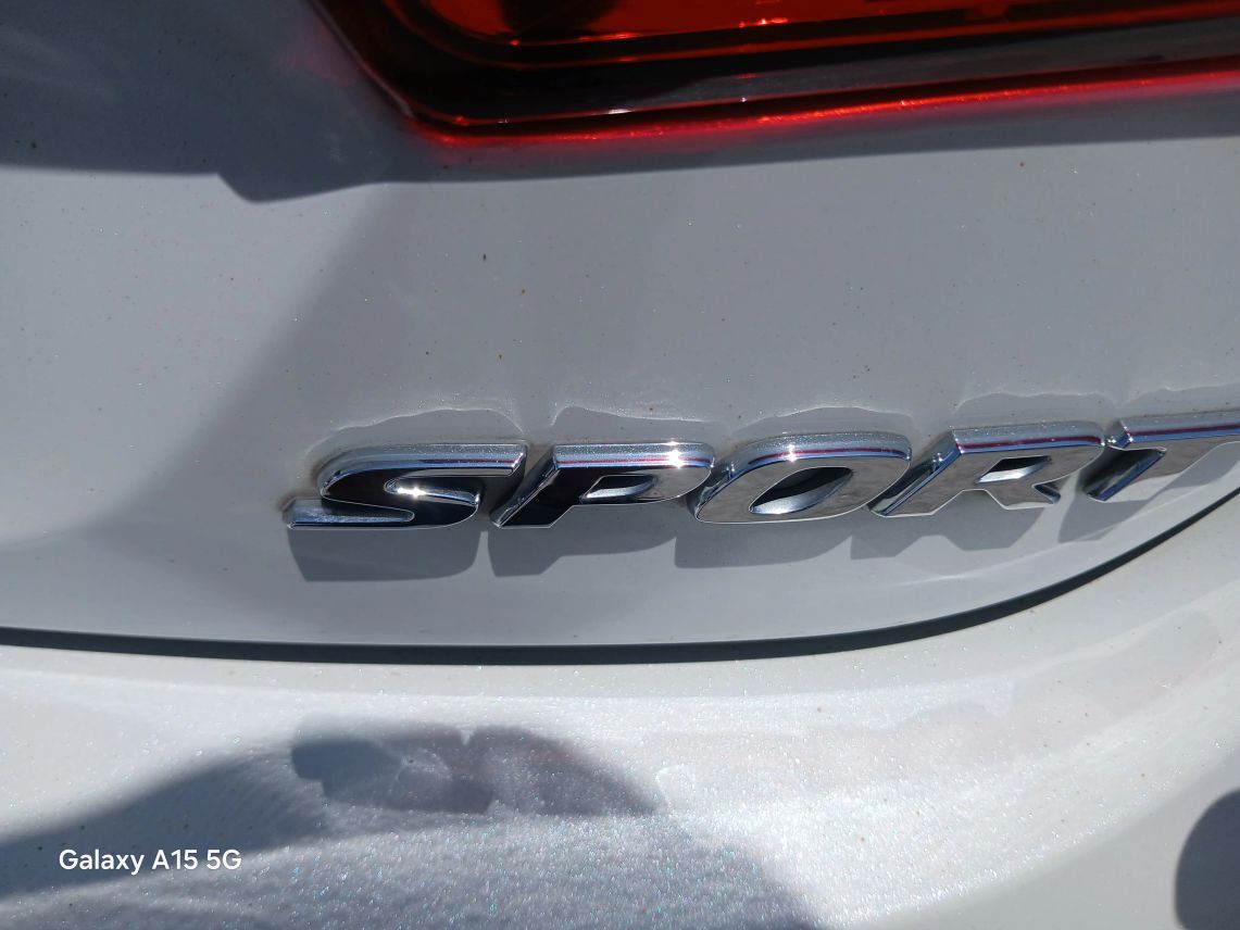 2020 Honda Accord Sport Sedan 4D Maitland FL