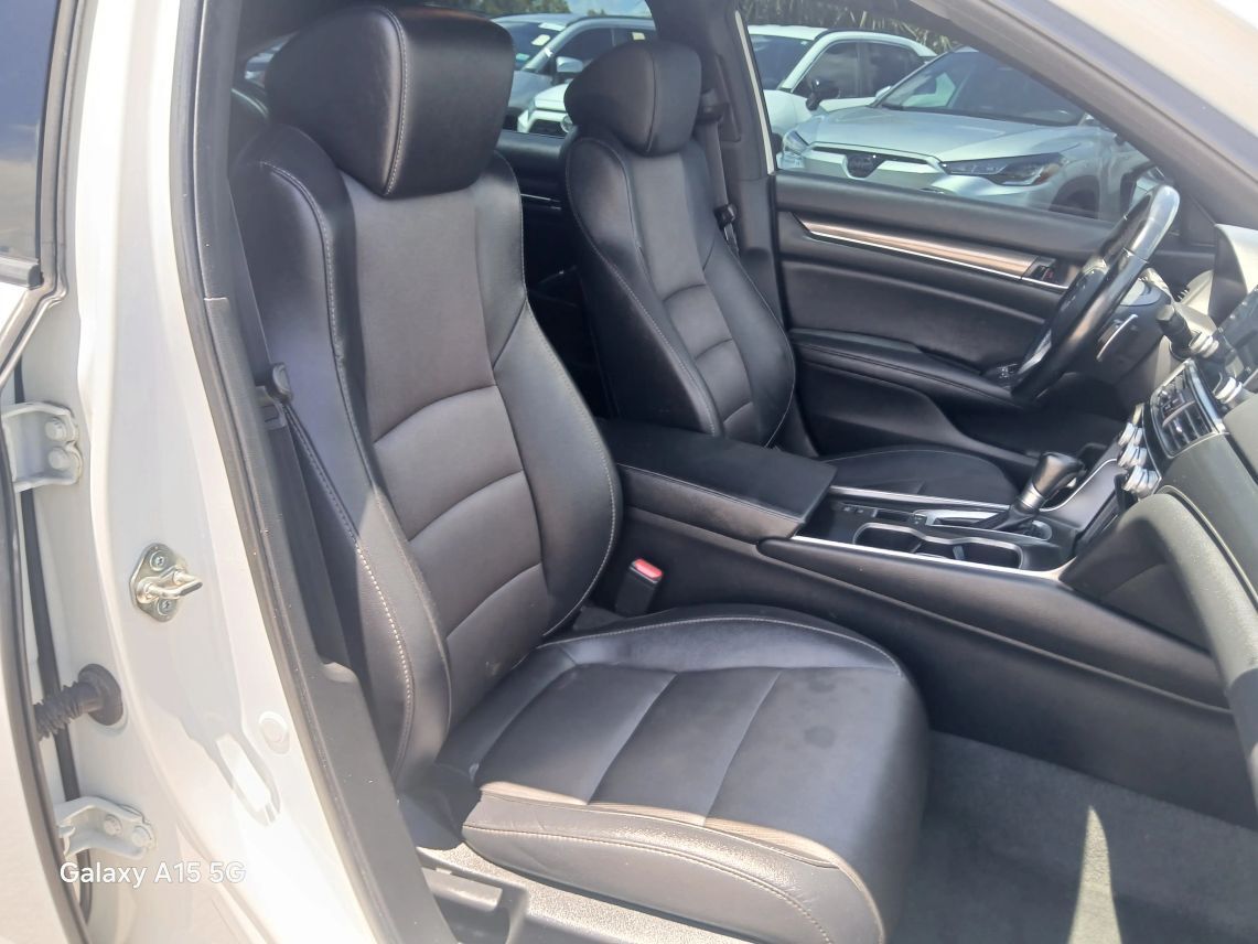 2020 Honda Accord Sport Sedan 4D Maitland FL